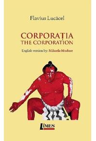 Copertă produs Corporația. The Corporation