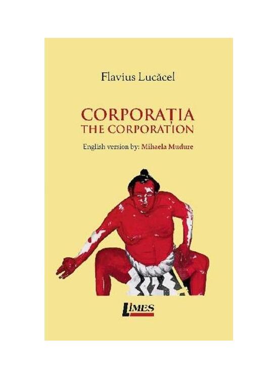 Copertă produs Corporația. The Corporation - gallery big 1
