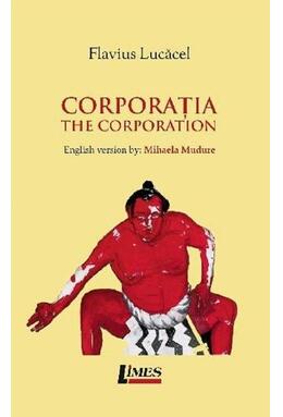 Copertă produs Corporația. The Corporation