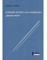 Copertă produs Scrisori despre Liviu Rebreanu - thumb 1