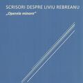 Copertă produs Scrisori despre Liviu Rebreanu - gallery small 