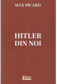 Copertă produs Hitler din noi