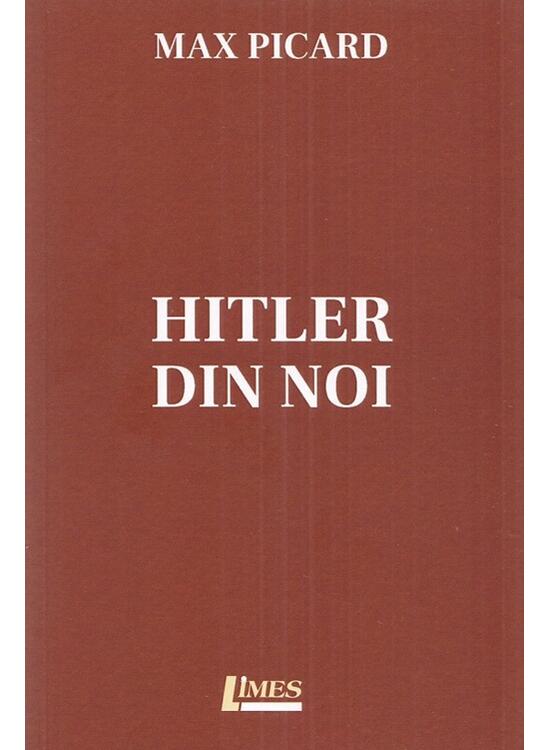 Copertă produs Hitler din noi - gallery big 1