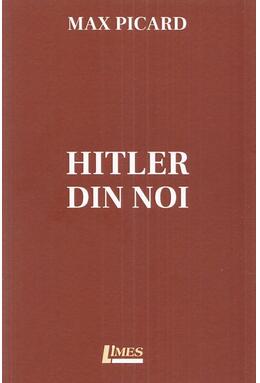 Copertă produs Hitler din noi