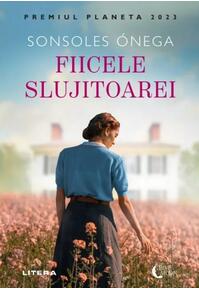 Copertă produs Fiicele slujitoarei