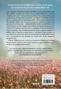 Copertă produs Fiicele slujitoarei