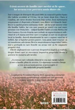 Copertă produs Fiicele slujitoarei
