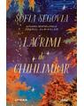Copertă produs Lacrimi de chihlimbar - thumb 1