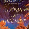 Copertă produs Lacrimi de chihlimbar - gallery small 