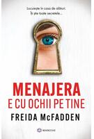 Imagine produs Menajera e cu ochii pe tine