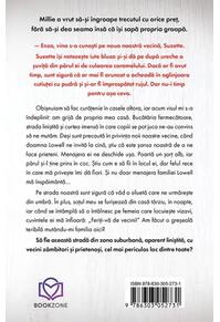 Copertă produs Menajera e cu ochii pe tine