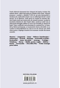 Copertă produs Douăzeci de bătălii care au schimbat lumea