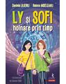 Copertă produs Ly și Sophie hoinare prin timp - thumb 1