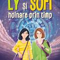 Copertă produs Ly și Sophie hoinare prin timp - gallery small 