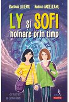 Imagine produs Ly și Sophie hoinare prin timp
