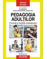 Copertă produs Pedagogia adulților - thumb 1