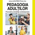 Copertă produs Pedagogia adulților - gallery small 