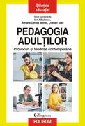 Pedagogia adulților