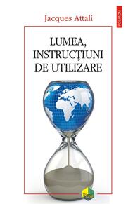 Copertă produs Lumea, instrucţiuni de utilizare
