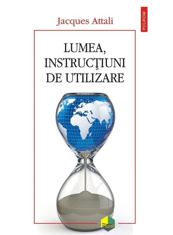 Copertă produs Lumea, instrucţiuni de utilizare - gallery big 1