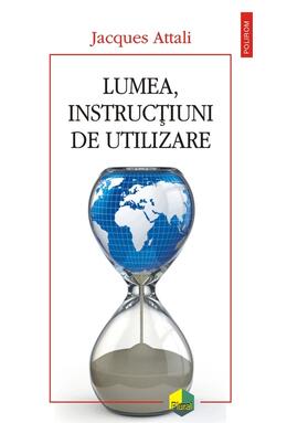 Copertă produs Lumea, instrucţiuni de utilizare