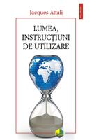 Imagine produs Lumea, instrucţiuni de utilizare