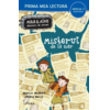 Copertă produs Misterul de la ziar. Maia și Alex, detectivi de succes