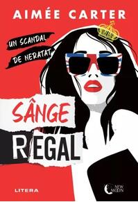 Copertă produs S&acirc;nge regal