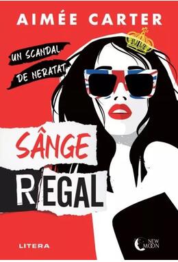 Copertă produs S&acirc;nge regal