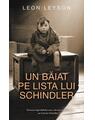 Copertă produs Un băiat pe Lista lui Schindler - thumb 1