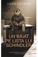 Un băiat pe Lista lui Schindler