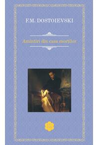 Copertă produs Amintiri din casa morților