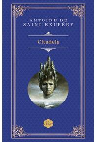 Copertă produs Citadela