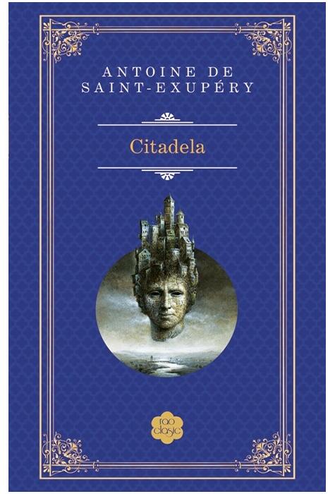 Copertă produs Citadela