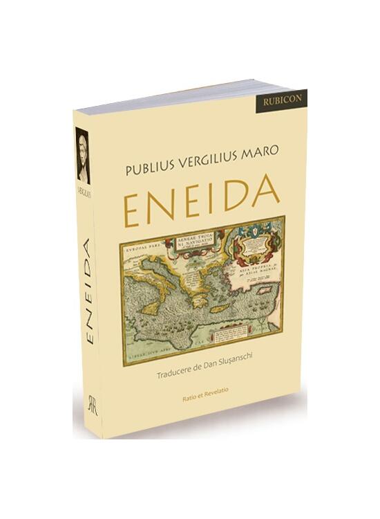 Copertă produs Eneida - gallery big 1