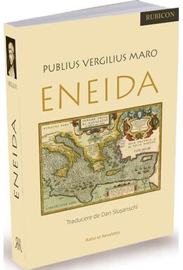 Copertă produs Eneida