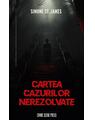 Copertă produs Cartea cazurilor nerezolvate - thumb 1
