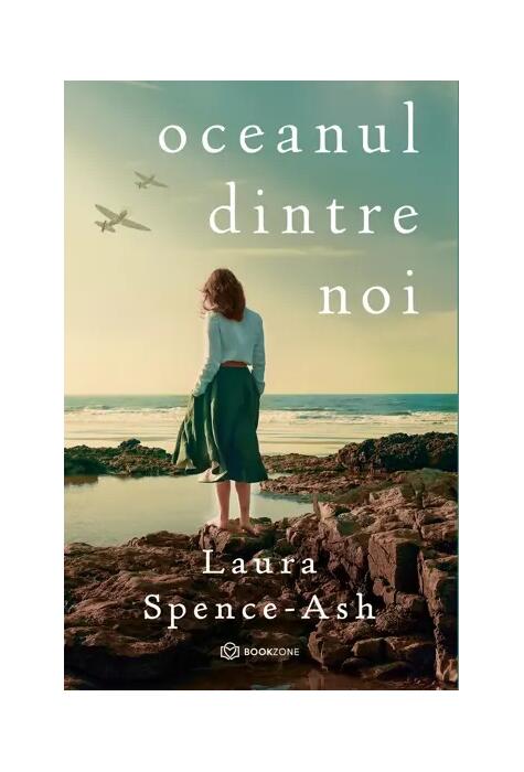 Copertă produs Oceanul dintre noi