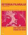 Copertă produs Istoria filmului. O introducere (Vol. 1) - thumb 1
