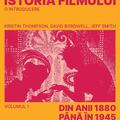 Copertă produs Istoria filmului. O introducere (Vol. 1) - gallery small 