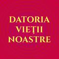 Copertă produs Datoria vieții noastre - gallery small 