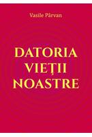 Imagine produs Datoria vieții noastre