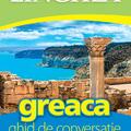 Copertă produs Greaca. Ghid de conversație. Ediția a III-a - gallery small 