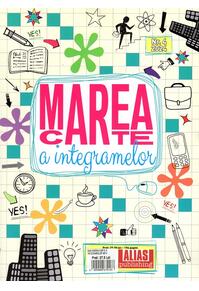 Copertă produs Marea carte a integramelor nr. 4/2024