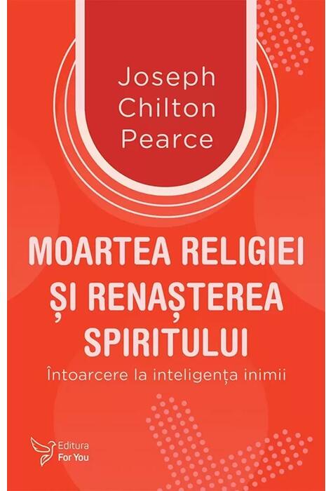 Copertă produs Moartea religiei şi renaşterea spiritului