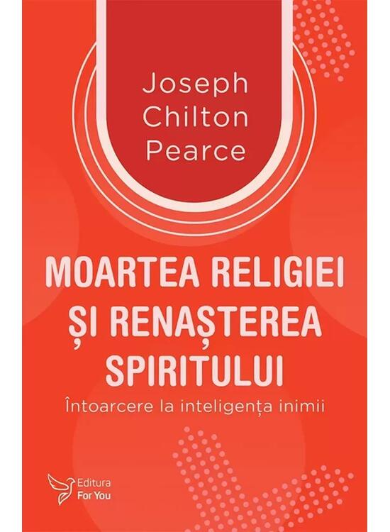 Copertă produs Moartea religiei şi renaşterea spiritului - gallery big 1