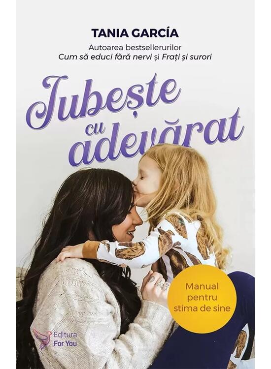 Copertă produs Iubește cu adevărat - gallery big 1