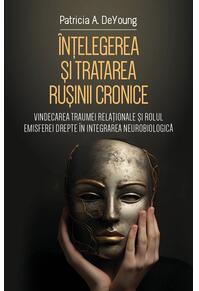 Copertă produs &Icirc;nțelegerea și tratarea rușinii cronice