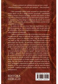 Copertă produs Trezirea șamanului și calea spre libertate