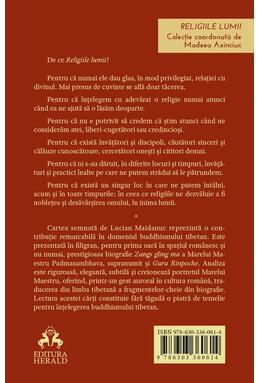 Copertă produs Templul de aramă